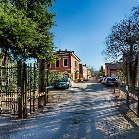Italianflat - Verona'S River, Free Parking For Car & Bike, Nature, Relax Luaran gambar