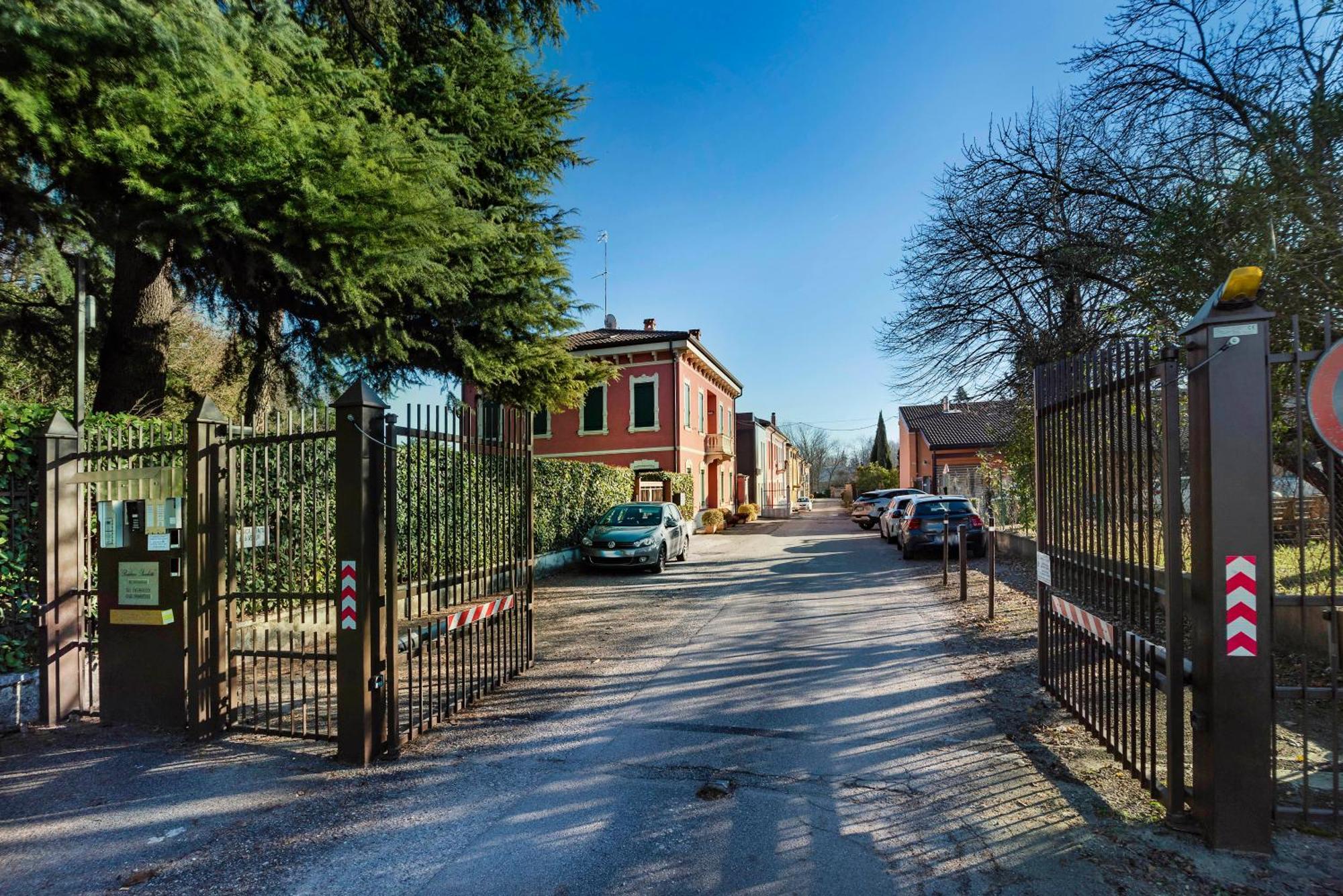 Italianflat - Verona'S River, Free Parking For Car & Bike, Nature, Relax Luaran gambar