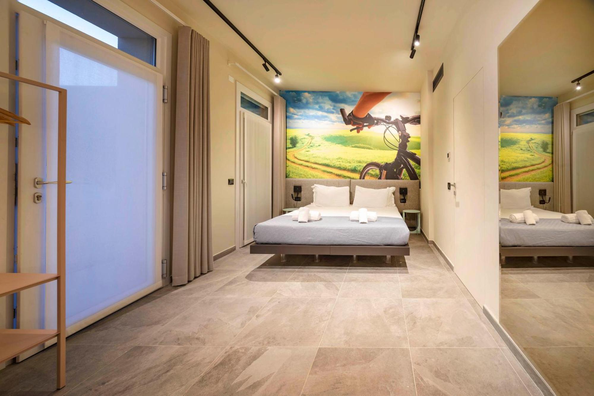 Italianflat - Verona'S River, Free Parking For Car & Bike, Nature, Relax Luaran gambar