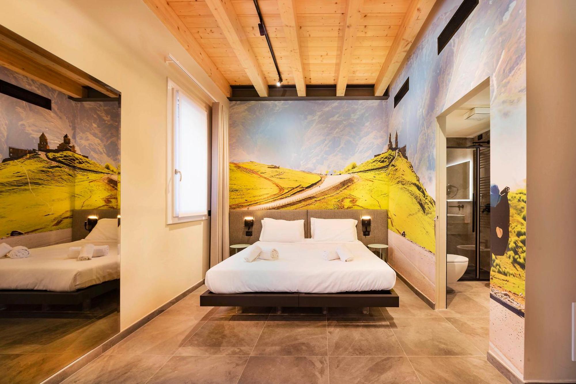 Italianflat - Verona'S River, Free Parking For Car & Bike, Nature, Relax Luaran gambar
