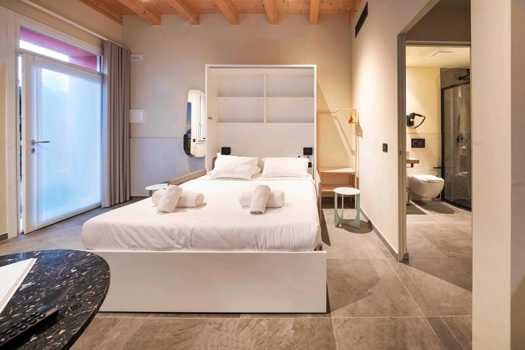 Italianflat - Verona'S River, Free Parking For Car & Bike, Nature, Relax Luaran gambar