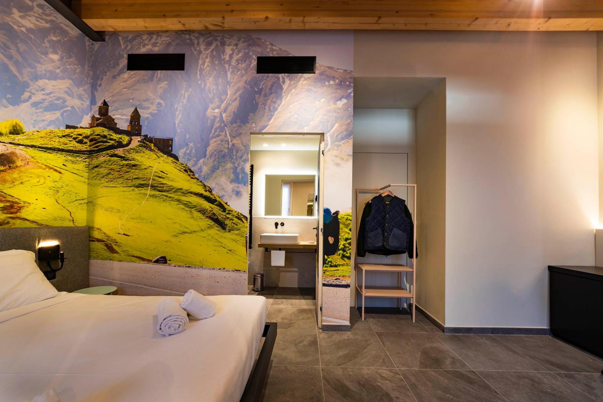 Italianflat - Verona'S River, Free Parking For Car & Bike, Nature, Relax Luaran gambar