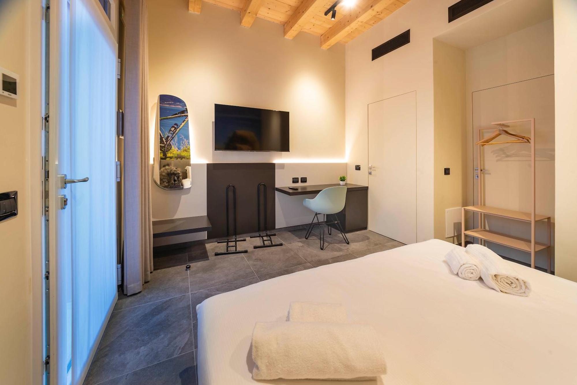 Italianflat - Verona'S River, Free Parking For Car & Bike, Nature, Relax Luaran gambar