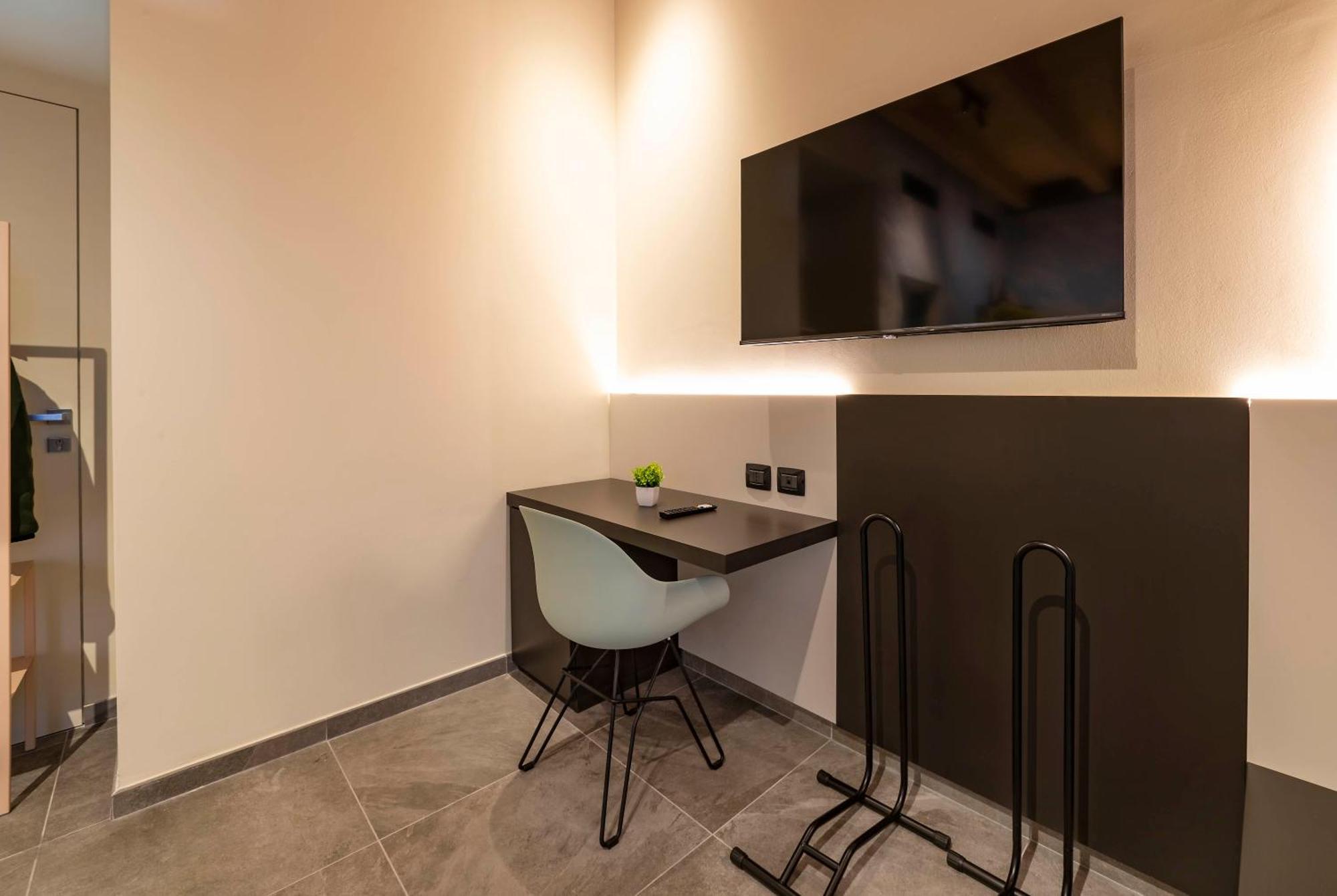 Italianflat - Verona'S River, Free Parking For Car & Bike, Nature, Relax Luaran gambar