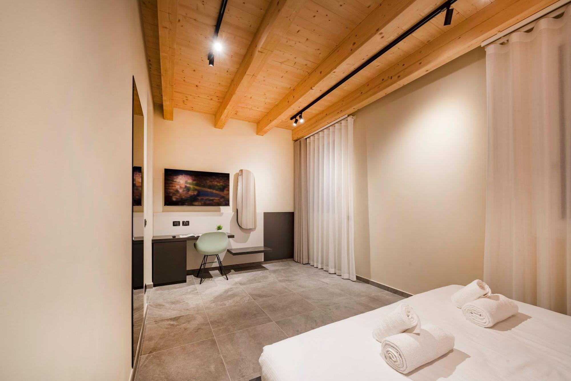 Italianflat - Verona'S River, Free Parking For Car & Bike, Nature, Relax Luaran gambar