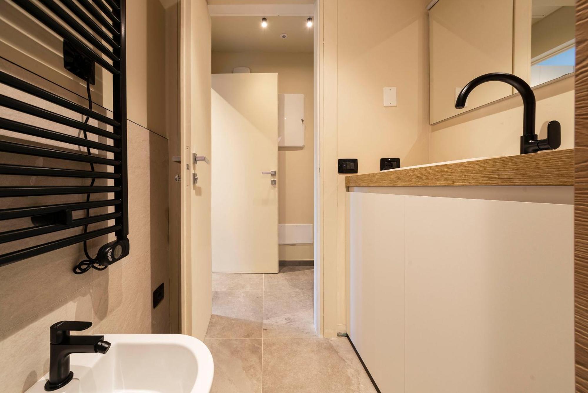 Italianflat - Verona'S River, Free Parking For Car & Bike, Nature, Relax Luaran gambar