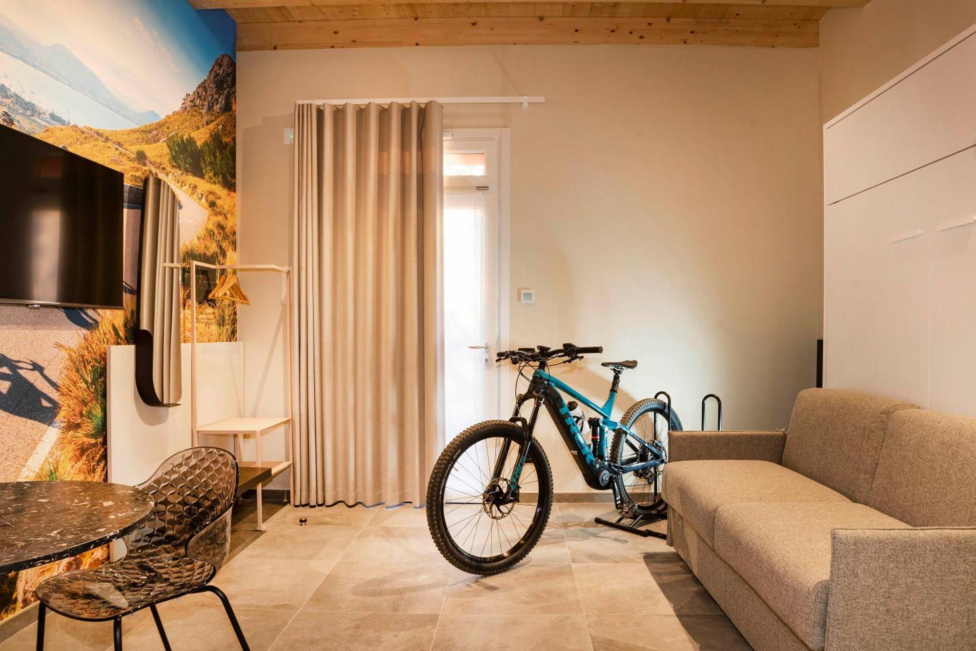 Italianflat - Verona'S River, Free Parking For Car & Bike, Nature, Relax Luaran gambar