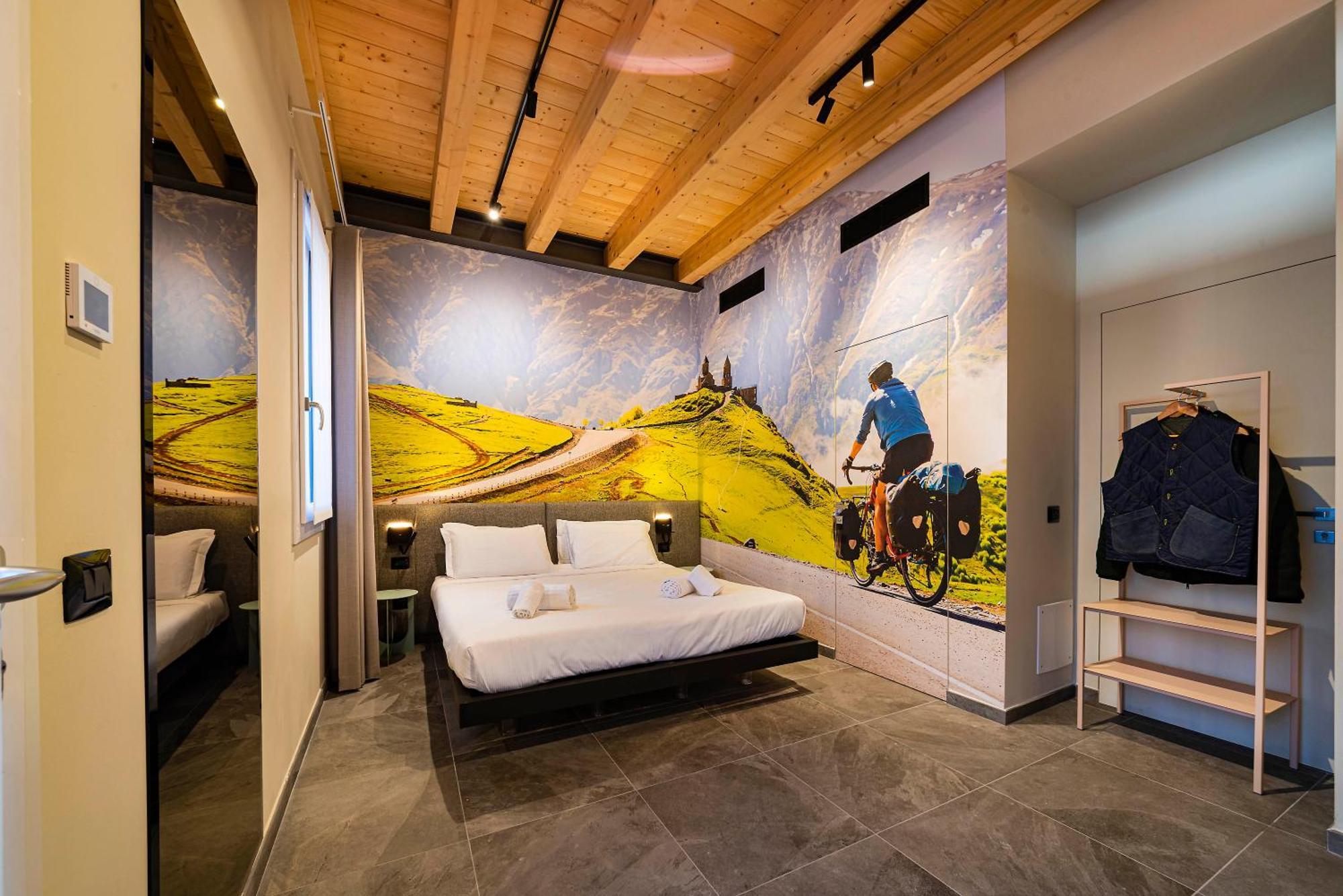 Italianflat - Verona'S River, Free Parking For Car & Bike, Nature, Relax Luaran gambar
