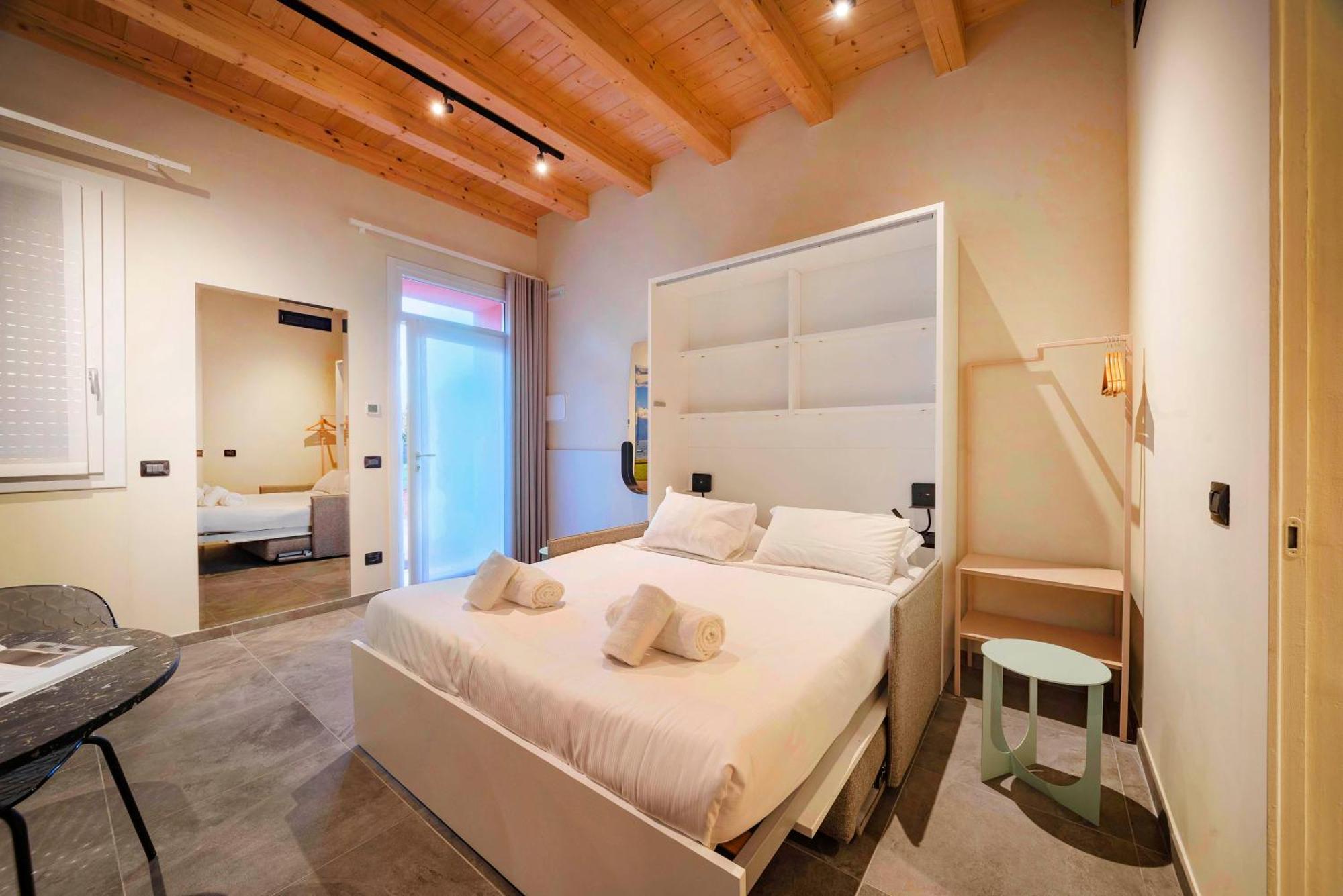 Italianflat - Verona'S River, Free Parking For Car & Bike, Nature, Relax Luaran gambar