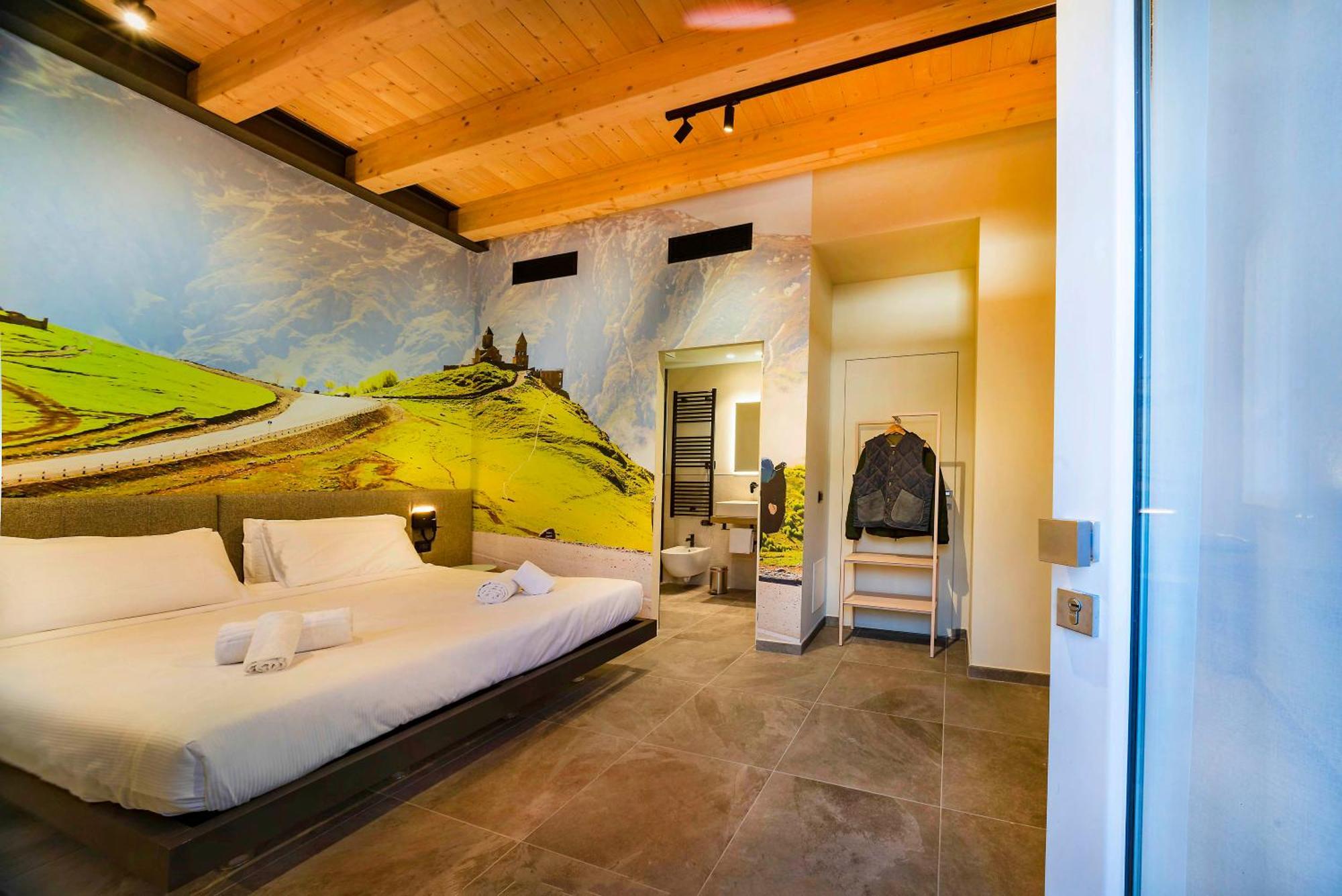 Italianflat - Verona'S River, Free Parking For Car & Bike, Nature, Relax Luaran gambar