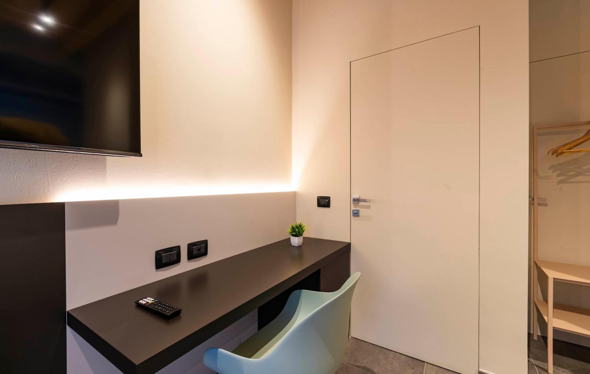 Italianflat - Verona'S River, Free Parking For Car & Bike, Nature, Relax Luaran gambar