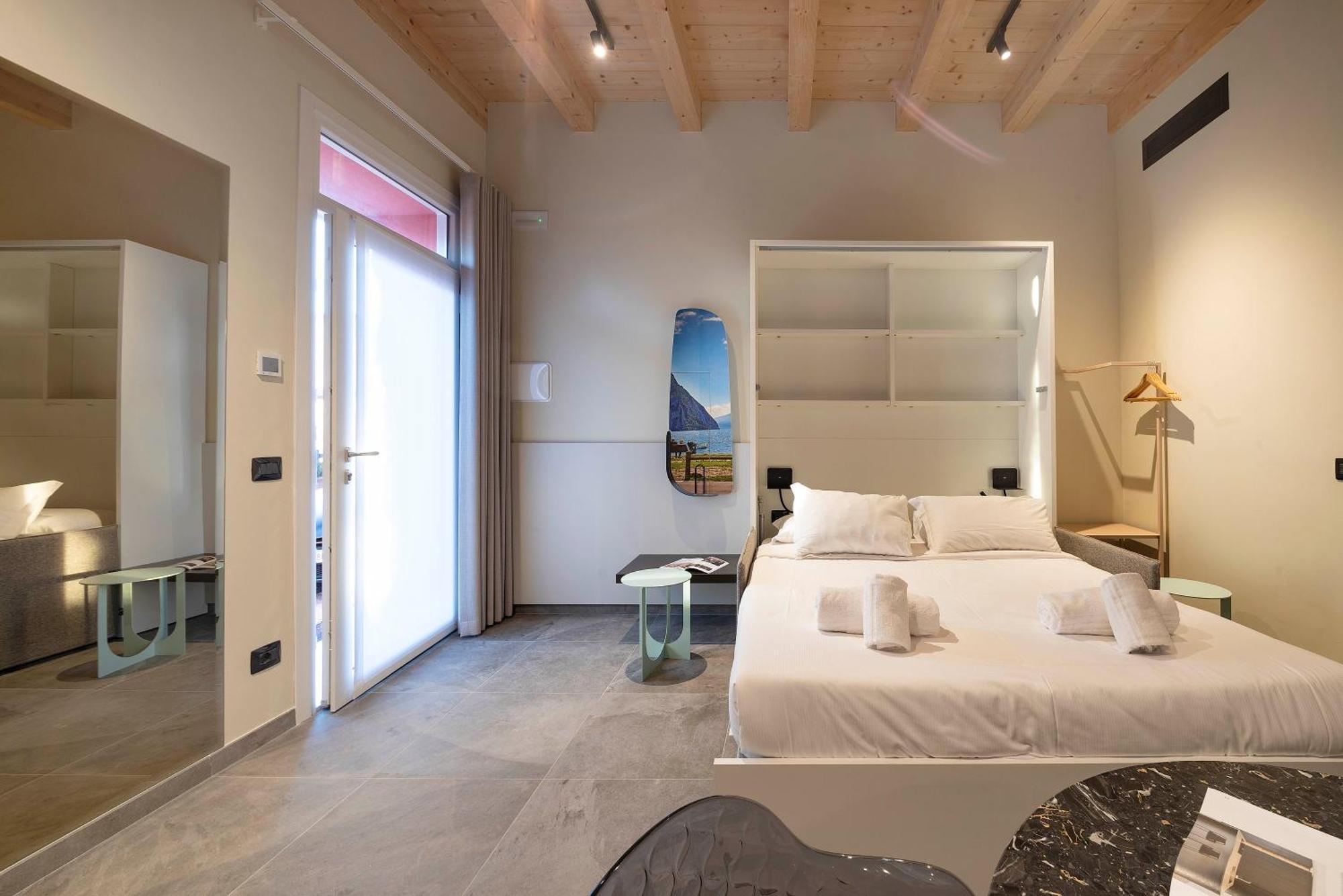 Italianflat - Verona'S River, Free Parking For Car & Bike, Nature, Relax Luaran gambar