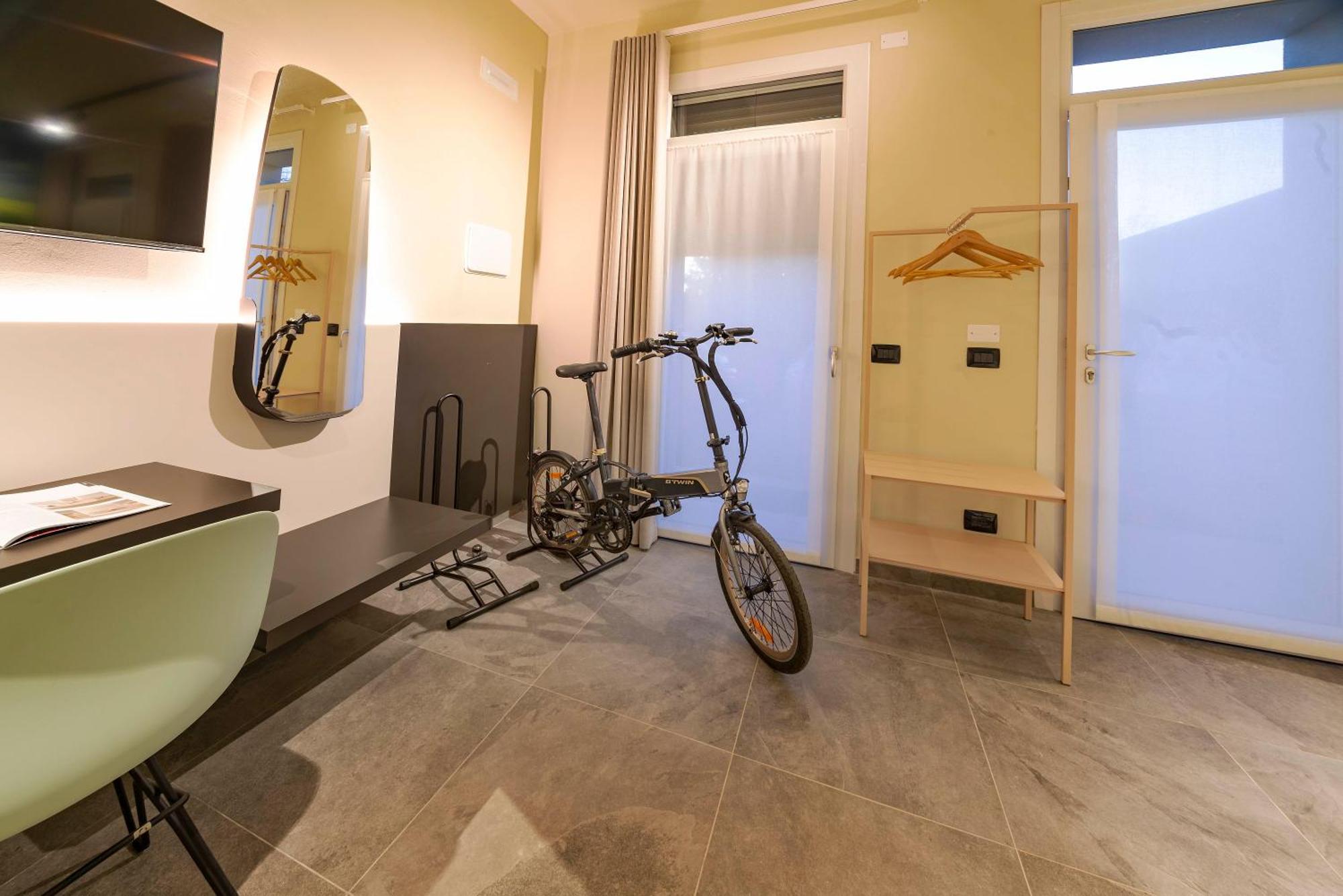Italianflat - Verona'S River, Free Parking For Car & Bike, Nature, Relax Luaran gambar