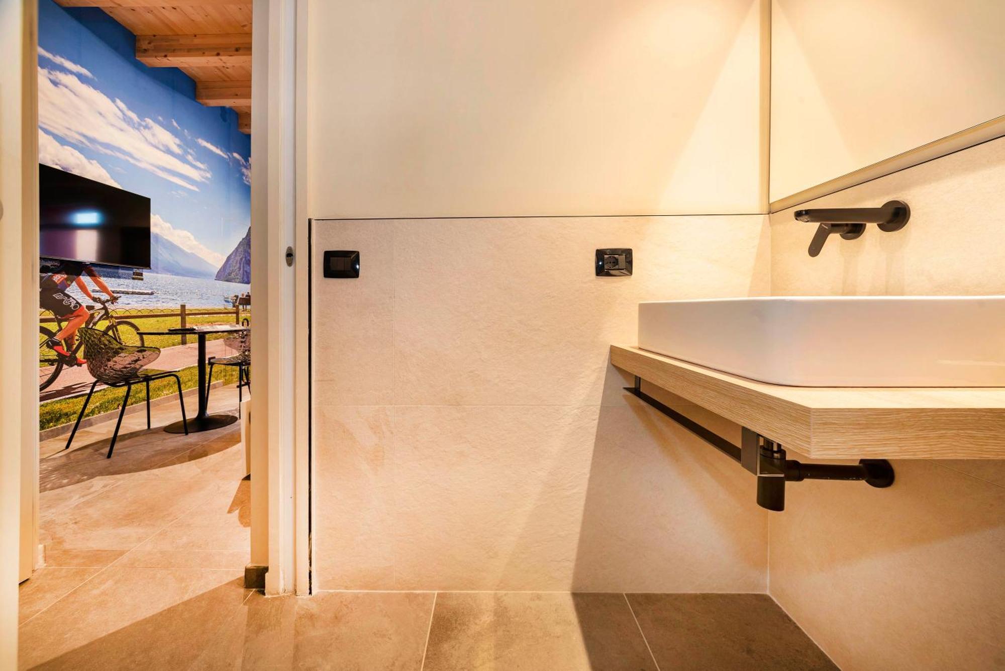 Italianflat - Verona'S River, Free Parking For Car & Bike, Nature, Relax Luaran gambar