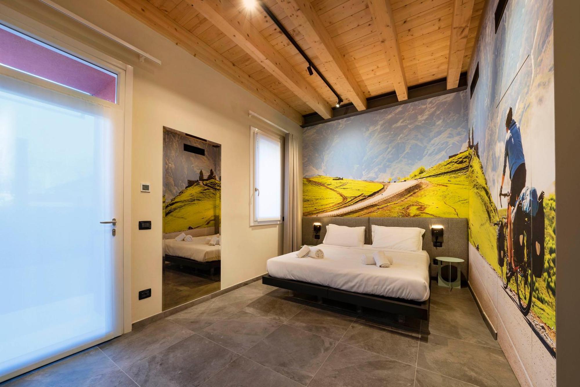 Italianflat - Verona'S River, Free Parking For Car & Bike, Nature, Relax Luaran gambar