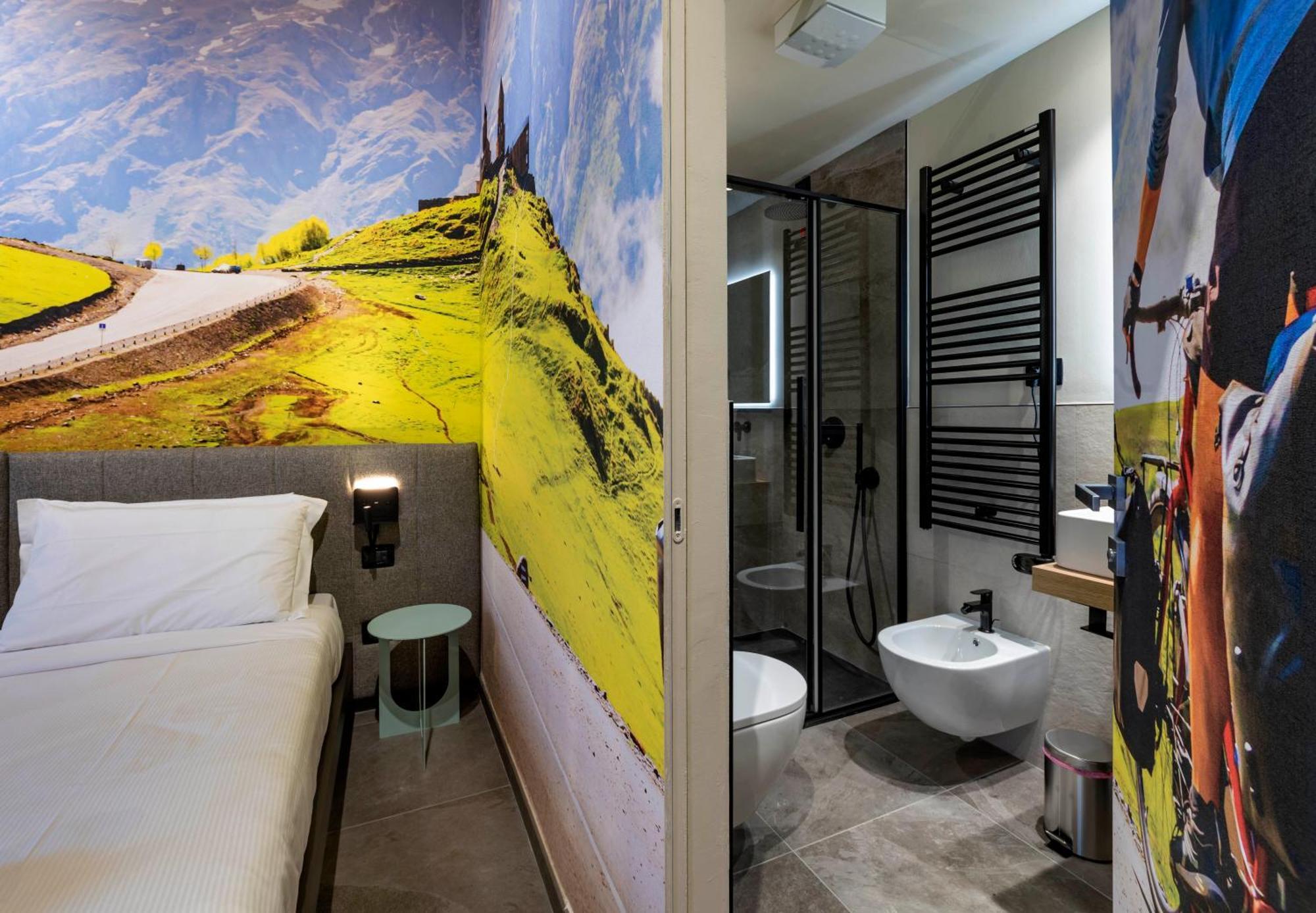 Italianflat - Verona'S River, Free Parking For Car & Bike, Nature, Relax Luaran gambar
